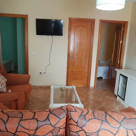 Salinas 2 * Caleta de Interian