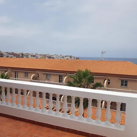 Apartment Salinas 2 *