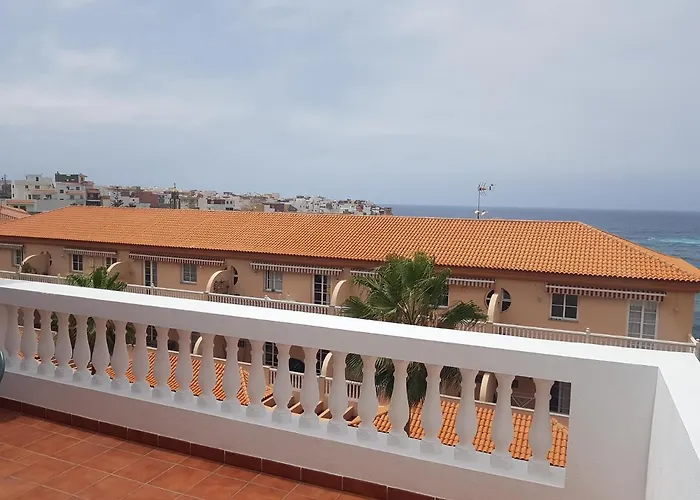 Apartamento Salinas 2 *