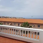 Διαμέρισμα Salinas 2 *
