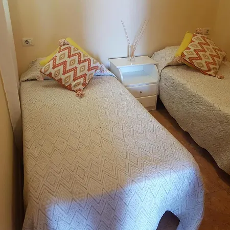 Salinas 2 Apartmán Caleta de Interián