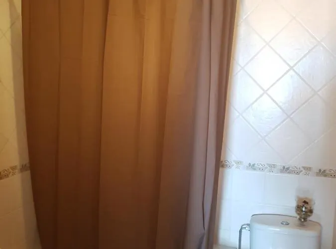 Apartmán Salinas 2 *