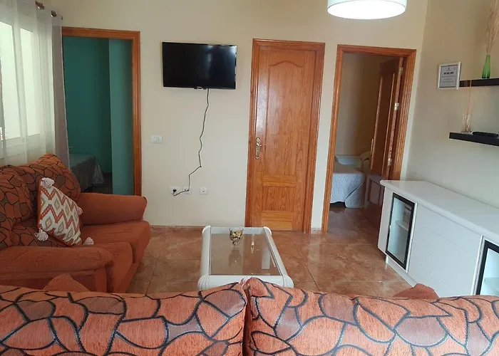 Salinas 2 * Caleta de Interián