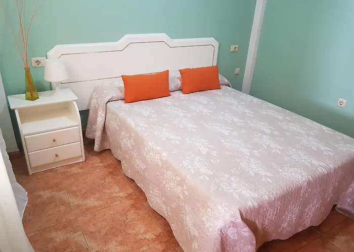 Salinas 2 Apartmán *