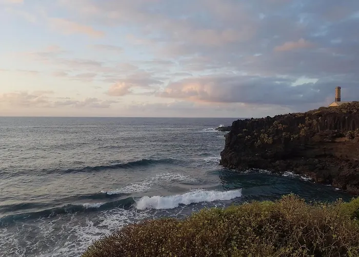 Salinas 2 Lägenhet *