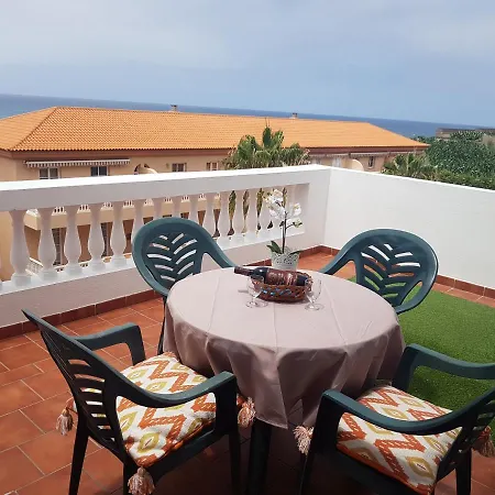 Apartman Salinas 2 Caleta de Interián