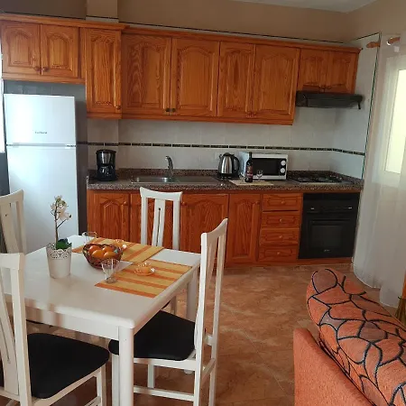 Salinas 2 Apartman