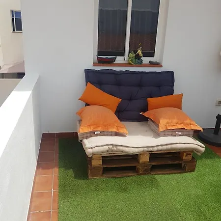 Appartamento Salinas 2 Caleta de Interián