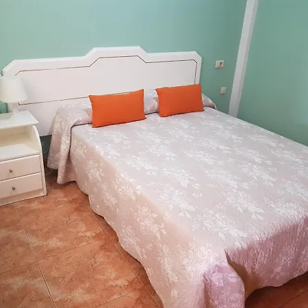 Salinas 2 Appartamento *