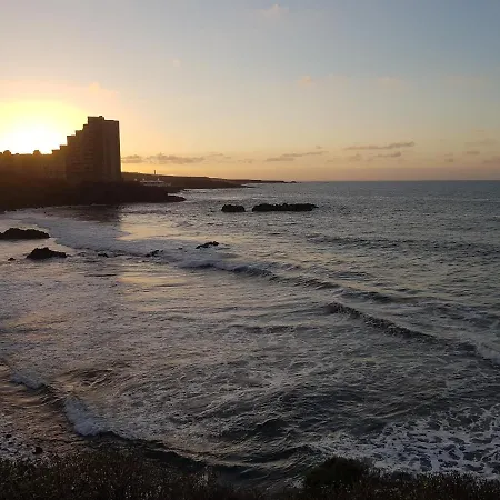 Appartamento Salinas 2