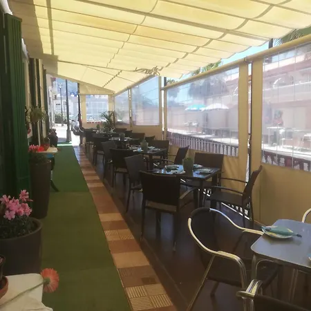 Apartamento Salinas 2