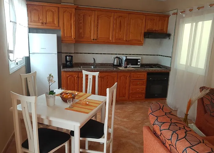 Salinas 2 Apartman
