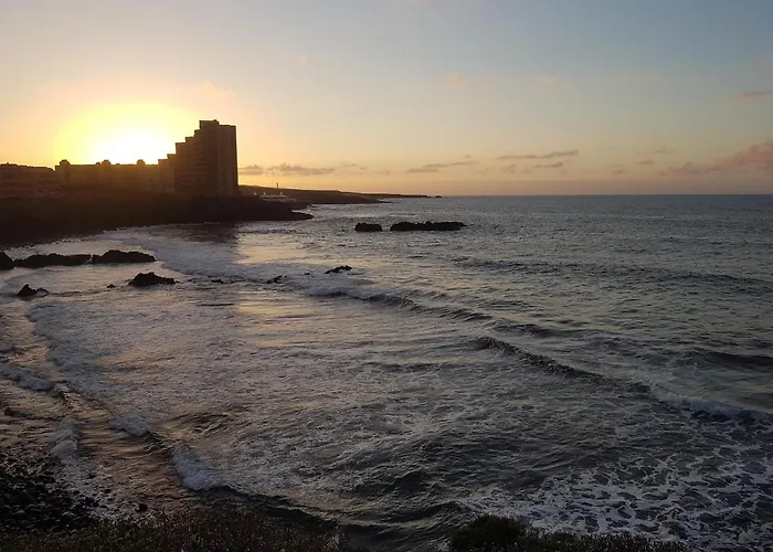 Διαμέρισμα Salinas 2